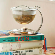 Filio Teapot by Mono GmbH Tea Mono GmbH 