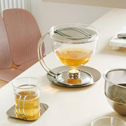 Filio Teapot by Mono GmbH Tea Mono GmbH 