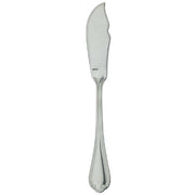 Sully Stainless Steel 8" Fish Knife by Ercuis Flatware Ercuis 