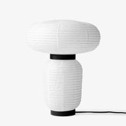 Formakami Rice Paper JH18 Table Lamp by Jaime Hayon for &tradition &Tradition 