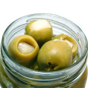Garlic Stuffed Olives by Southwell Mixer Amusespot 