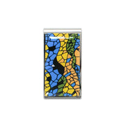 Mosaic Money Clip by Antoni Gaudi for Acme Studio Money Clip Acme Studio 