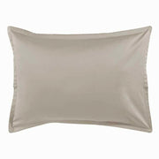 Teophile Solid Color Organic Sateen Pillow Cases by Alexandre Turpault Bedding Alexandre Turpault 