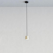 Giò Light Suspension Lamp by Patrick Norguet for Artemide Lighting Artemide White 