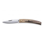 No. 23 Gobbo Italian Regional Pocket Knife with Ox Horn Handle by Berti Knife Berti 