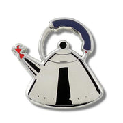 Alessi 9093 Water Kettle Pin by Michael Graves for Acme Studio Pin Acme Studio 
