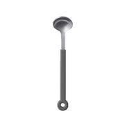 Ring Tasting Spoon by Mark Braun for Mono Germany Flatware Mono GmbH Grey 