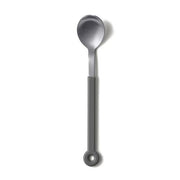 Ring Tea Spoon by Mark Braun for Mono Germany Flatware Mono GmbH Grey 