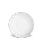 Haas Mojave Bread and Butter Plate, White by L'Objet Dinnerware L'Objet 