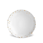 Haas Mojave Soup Plate, Gold by L'Objet Dinnerware L'Objet 