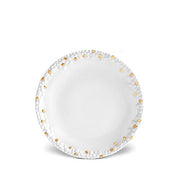 Haas Mojave Bread and Butter Plate, Gold by L'Objet Dinnerware L'Objet 