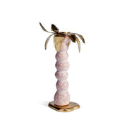 Haas Mojave Palm Candlesticks by L'Objet Candle L'Objet Small 