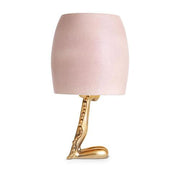 Haas Simon Leg Table Lamp by L'Objet Dinnerware L'Objet 