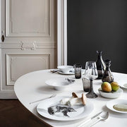 Silent Brass Platinum Charger Plate, 12.6" by Hering Berlin Plate Hering Berlin 
