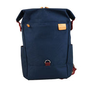 Highline Dayback / Backpack by Harvest Label Backpack Harvest Label Navy 
