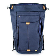 Axis Bag or Backpack by Harvest Label Backpack Harvest Label Navy Blue 