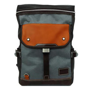 Parkland 13" Laptop Backpack by Harvest Label CLEARANCE Backpack Harvest Label Grey 