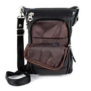 2-Way Shoulder Case or Bag by Harvest Label Backpack Harvest Label 