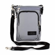 2-Way Shoulder Case or Bag by Harvest Label Backpack Harvest Label Grey 