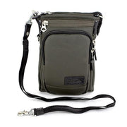 2-Way Shoulder Case or Bag by Harvest Label Backpack Harvest Label Olive 