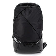 Asym Backpack by Harvest Label Backpack Harvest Label Black 