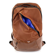 Asym Backpack by Harvest Label Backpack Harvest Label Brown 