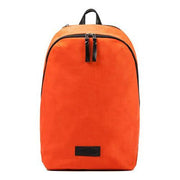 Archer Laptop Backpack by Harvest Label CLEARANCE SALE Backpack Harvest Label Orange 