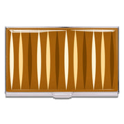 Cafe Creme Business Card Case by Ali Hall for Acme Studio Business Card Case Acme Studio 