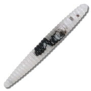 Rings Black/White Pen by Robert & Trix Haussmann for Acme Studio Pen Acme Studio 