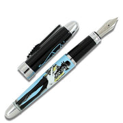 Jimi Hendrix Limited Edition Pen by Acme Studio Pen Acme Studio Fountain Pen 