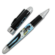 Jimi Hendrix Limited Edition Pen by Acme Studio Pen Acme Studio Ballpoint 