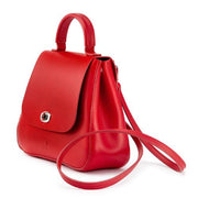 Holly Handbag by Tusting Purse Tusting Red 