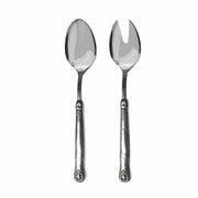 Hotel Collection Salad Servers by Arte Italica Salad Set Arte Italica 