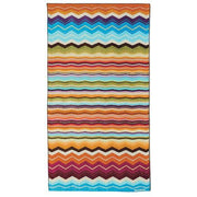 Hugo Cotton Beach Towel, 40" x 71" by Missoni Home Beach Towels Missoni Home 