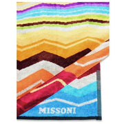 Hugo Cotton Beach Towel, 40" x 71" by Missoni Home Beach Towels Missoni Home 