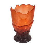 Big Collina Resin Vase, 10.5" by Gaetano Pesce and Fish Design Vases Bowls & Objects Fish Design 