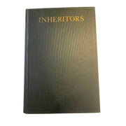 Inheritors A Play in Three Acts by Susan Glaspell, Personal Copy of Madeleine L'Engle Books Amusespot 