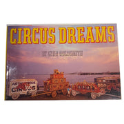 Circus Dreams by Lynn Goldsmith, Personal Copy of Ernest Borgnine Books Amusespot 