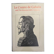 Le Comte de Gabalis and The Irreconcilable Gnomes Amusespot 