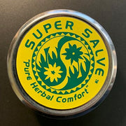 Super Salve by Super Salve Co. Lotions & Butters Super Salve Co. 1.75 oz. tin 