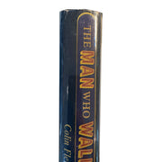 The Man Who Walked Through Time by Colin Fletcher, First Edition, With Map Amusespot 