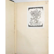 Diary and Correspondence of Samuel Pepys, 4 vol. Set, 1887 Amusespot 