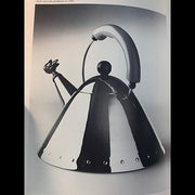 Steel & Style: The Story of Alessi Household Ware by Patrizia Scarzella Books Alessi Archives 