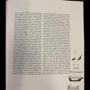 Philippe Starck Distordre: A Dialogue on Design Between Alberto Alessi and Philippe Starck Books Alessi Archives 