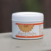 Sierra Madre SPF 30 Sun Cream by Super Salve Co. Sunscreen Super Salve Co. 1.75 oz. plastic 