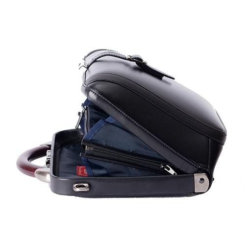 Dulles D0 Compact Bag by Artphere Japan - Amusespot - Unique