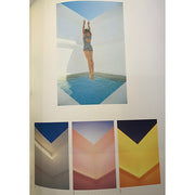 Where Does the Light in Our Dreams Come From? James Turrell Exhibition Catalog, 1997 Books Amusespot 