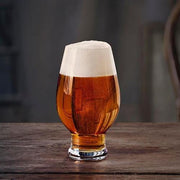 Beer 15 oz. IPA Glasses, Set of 4 by Orrefors Glassware Orrefors 