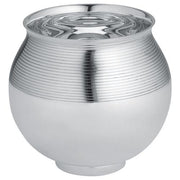 Transat Silverplated 5" Ice Bucket by Ercuis Ice Buckets Ercuis 