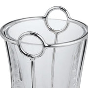 Latitude Silverplated 6.75" Ice Bucket by Ercuis Ice Buckets Ercuis 